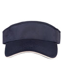 CH49 Contrast Sandwich Visor