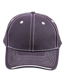 Winning Spirit-Contrast Trim Cap-CH65