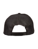 Winning Spirit CH69 CONTRAST TRUCKER CAP