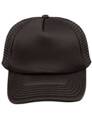 Winning Spirit CH69 CONTRAST TRUCKER CAP