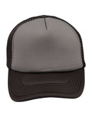 Winning Spirit CH69 CONTRAST TRUCKER CAP