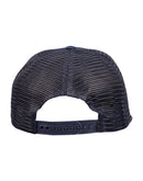Winning Spirit CH69 CONTRAST TRUCKER CAP