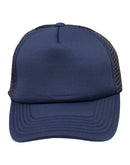 Winning Spirit CH69 CONTRAST TRUCKER CAP