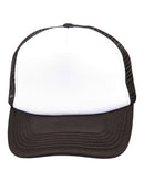 Winning Spirit CH69 CONTRAST TRUCKER CAP
