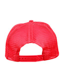 Winning Spirit CH69 CONTRAST TRUCKER CAP