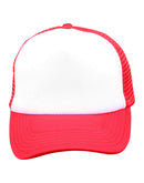 Winning Spirit CH69 CONTRAST TRUCKER CAP