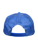 Winning Spirit CH69 CONTRAST TRUCKER CAP