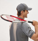 Winning Spirit - CH88 Four Way Stretch Laser Cut Runner’s Cap