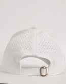 Winning Spirit - CH88 Four Way Stretch Laser Cut Runner’s Cap