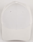 Winning Spirit - CH88 Four Way Stretch Laser Cut Runner’s Cap