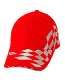 Winning Spirit CH99 Contrast Check & Sandwich Cap