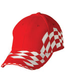 Winning Spirit CH99 Contrast Check & Sandwich Cap