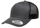 Macleod Scotland - 6606T Classic Retro Wade Trucker