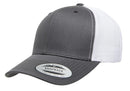 Macleod Scotland - 6606T Classic Retro Wade Trucker