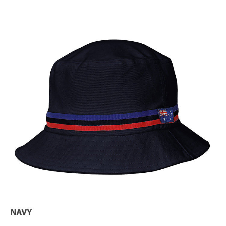 Grace Collection-DAH685 - Bucket Hat