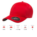 Macleod Scotland -180 Flexfit® Dellta® / Fitted