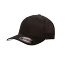 Macleod Scotland - 6511 Flexfit® Mesh Trucker