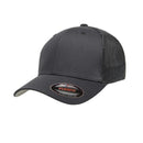 Macleod Scotland - 6511 Flexfit® Mesh Trucker