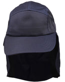 Winning Spirit H1025 Kids Poly Cotton Legionnaire