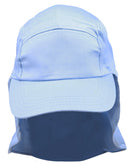 Winning Spirit H1025 Kids Poly Cotton Legionnaire