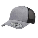 Macleod Scotland - 6606T Classic Retro Wade Trucker