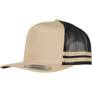 Macleod Scotland - 6507 Stripe Trucker