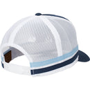 Macleod Scotland - 6507 Stripe Trucker