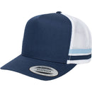 Macleod Scotland - 6507 Stripe Trucker