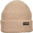 Macleod Scotland - YPB005 Waffle Beanie By Flexfit®