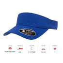 Macleod Scotland - 8110 FLEXFIT® 110® Visor