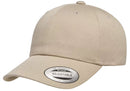 Macleod Scotland - 6245CM Low Profile Cotton Twill Dad Hat